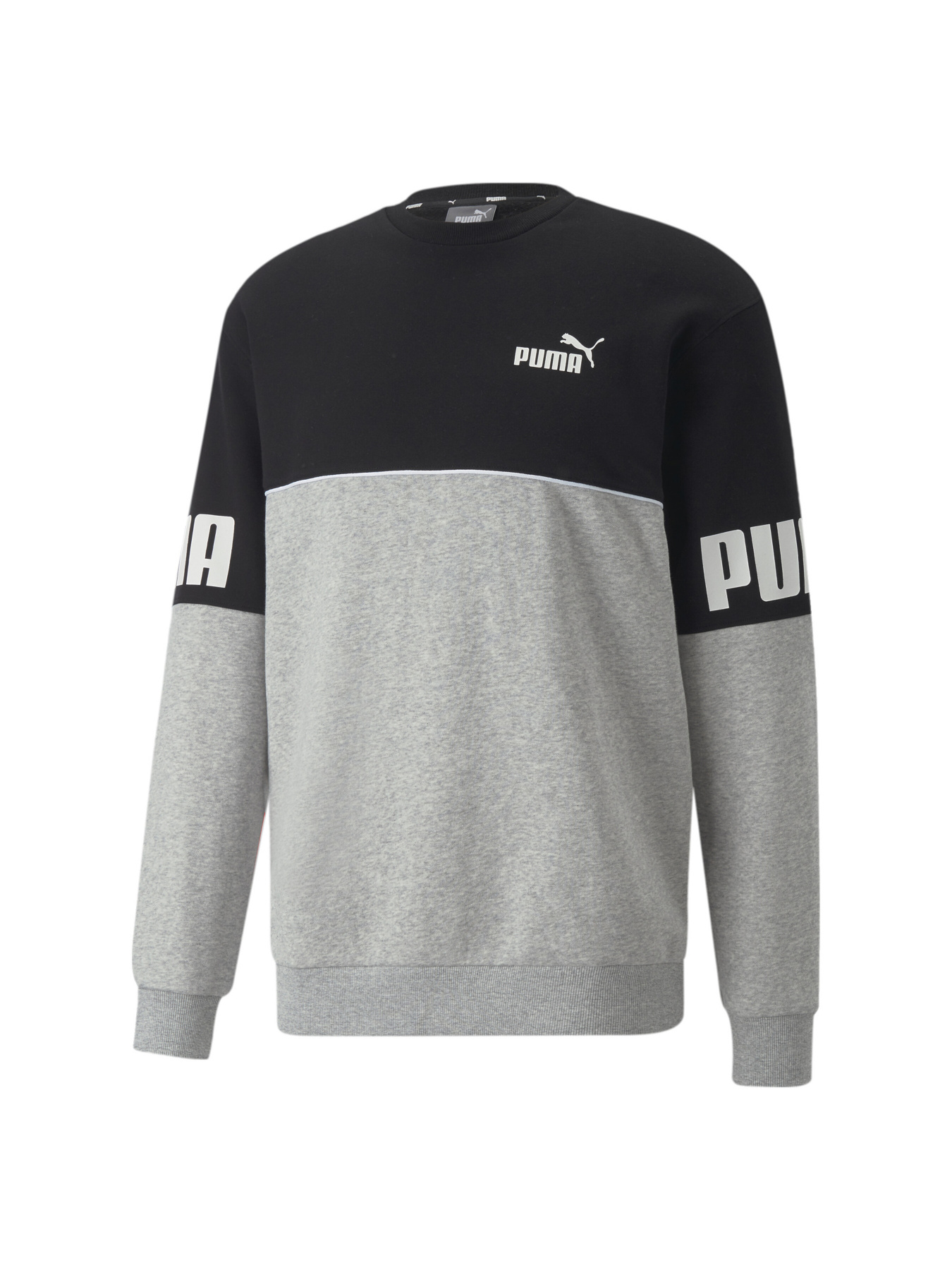 Худи и свитшоты PUMA модель 849803 Фото