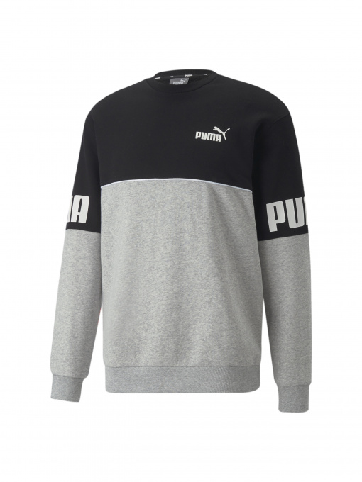 Худи и свитшоты PUMA модель 849803 Фото