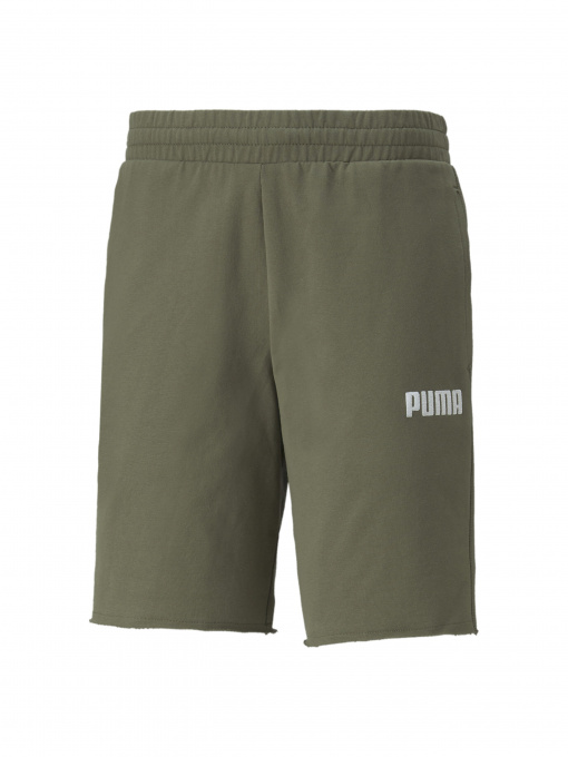 Шорты PUMA Modern Basics Sweat Shorts модель 848445 Фото