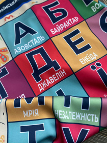 Шарфы и платки MyScarf модель dpa_024 Фото