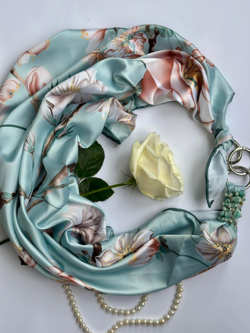 Шарфи та хустки MyScarf модель pa_127 Фото