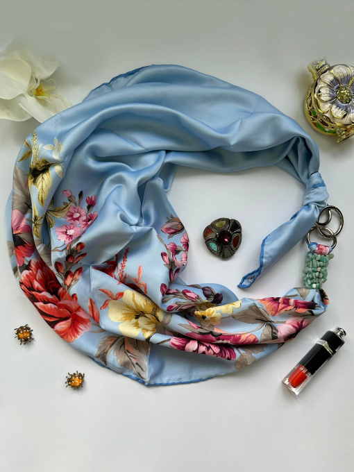 Шарфи та хустки MyScarf модель pa_128 Фото