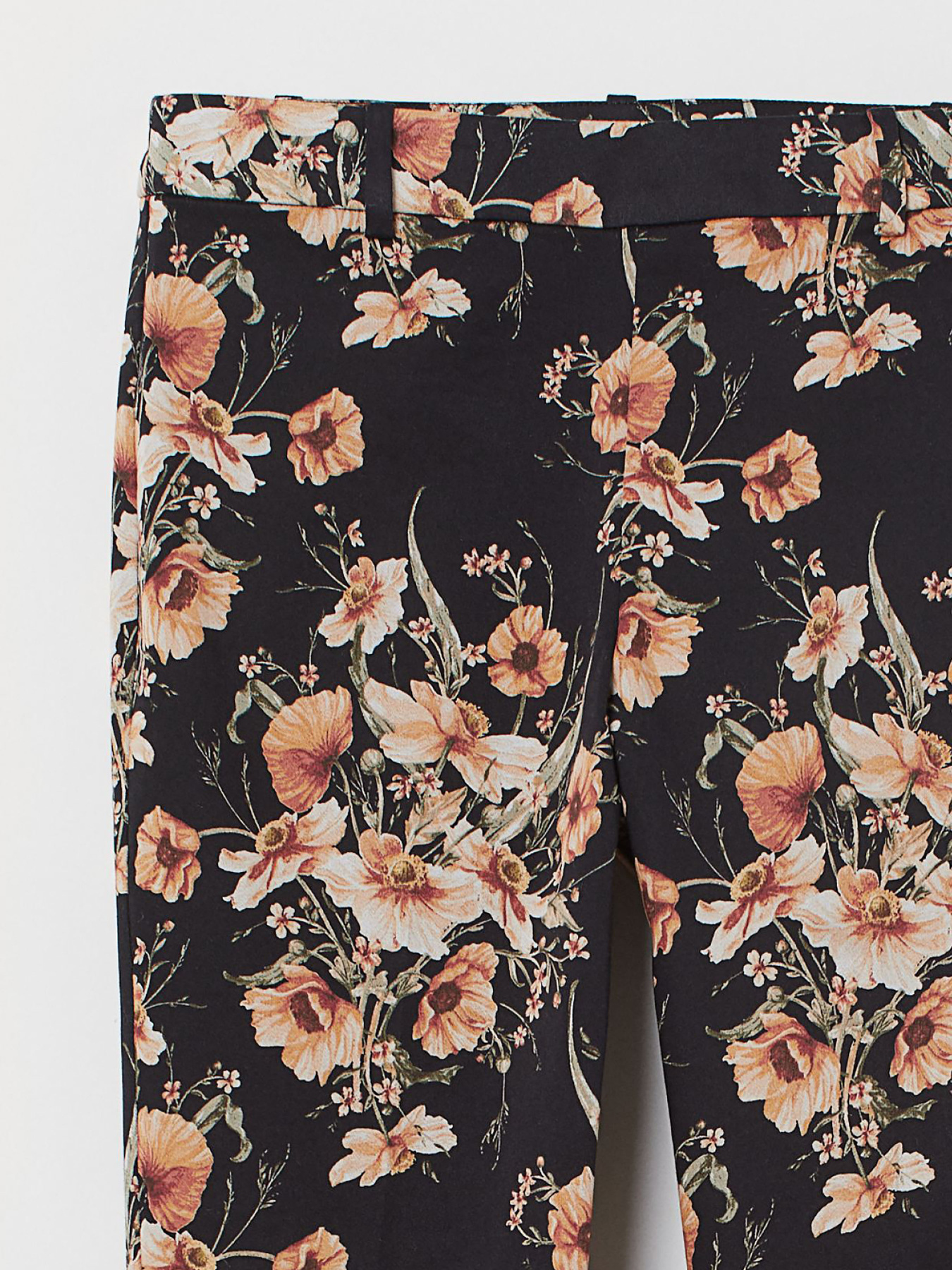 Брюки H&M модель 42817 Фото