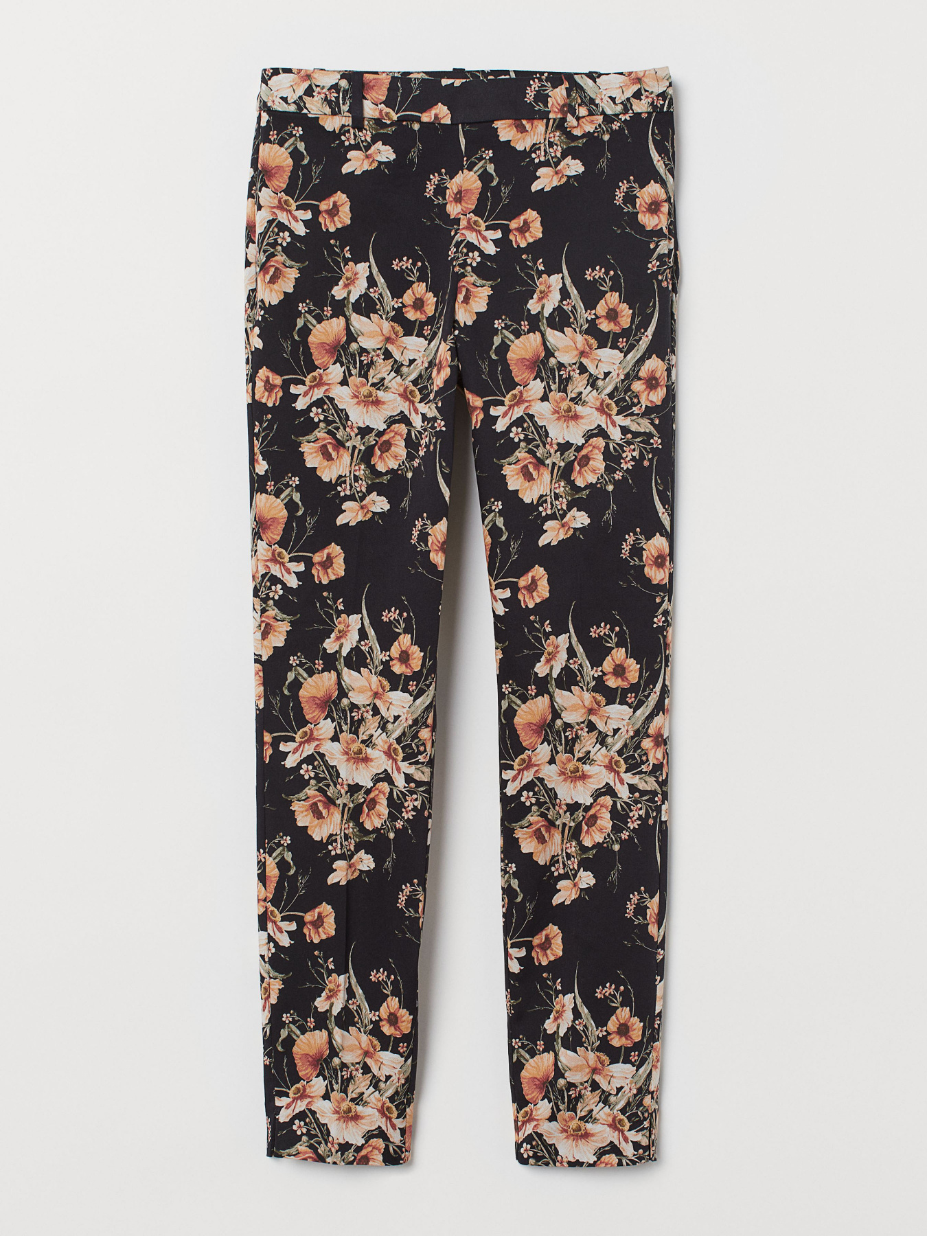 Брюки H&M модель 42817 Фото