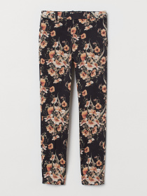 Брюки H&M модель 42817 Фото