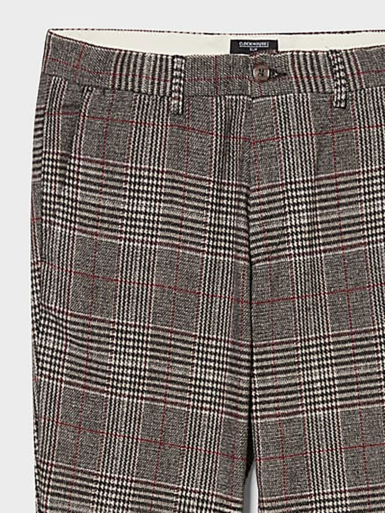 Брюки C&A модель 62279 Фото
