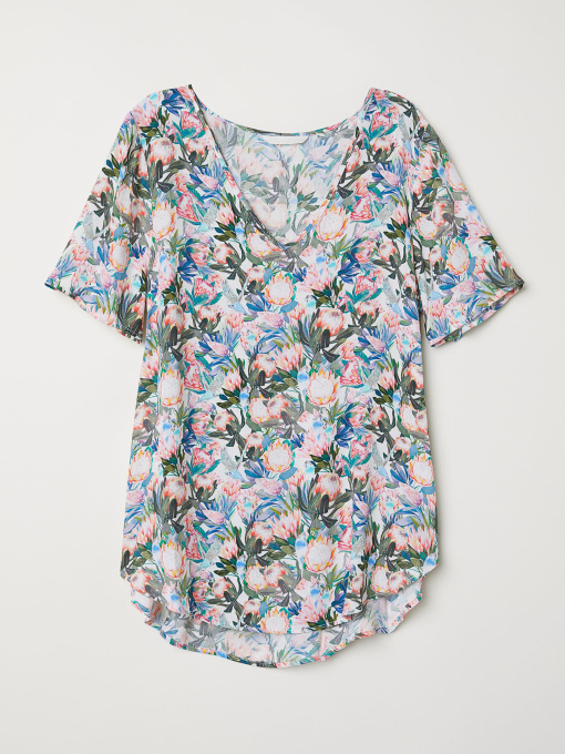 Сорочки H&M модель 65806 Фото