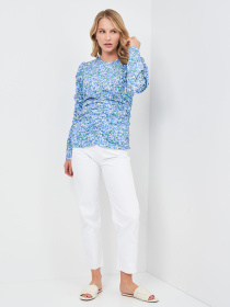 Рубашки ZARA модель 65195 Фото
