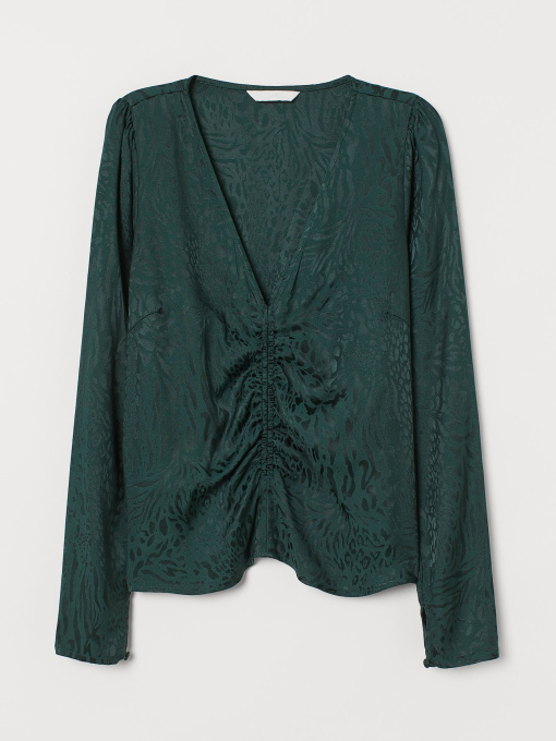 Сорочки H&M модель 57261 Фото