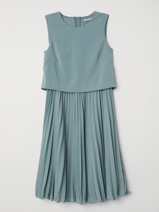 Сукні H&M модель 66353 Фото