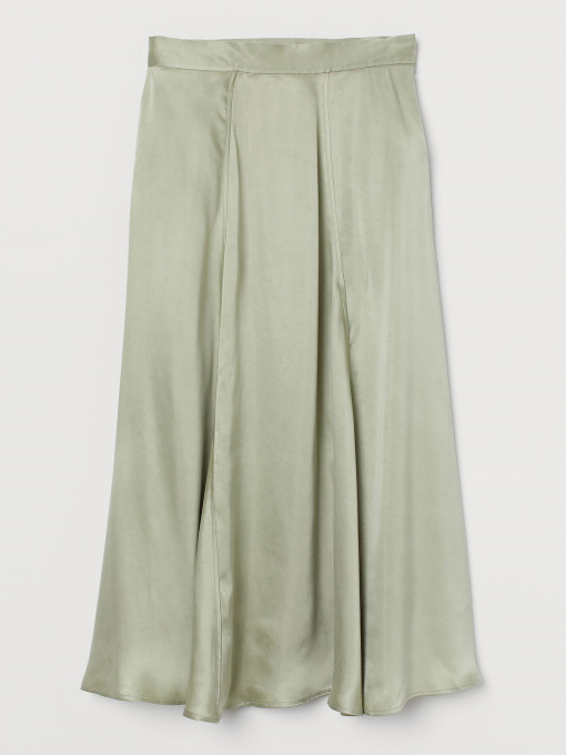 Спідниці H&M модель 58528 Фото