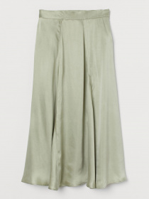 Спідниці H&M модель 58528 Фото