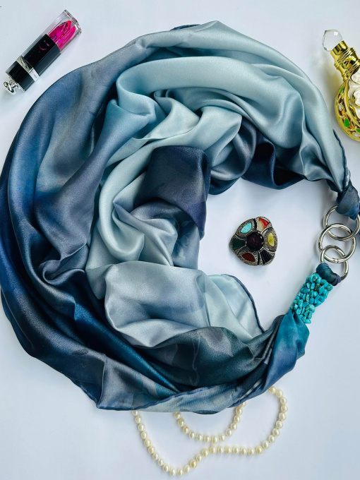 Шарфи та хустки MyScarf модель pa_133 Фото