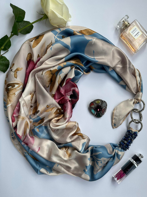 Шарфи та хустки MyScarf модель pa_137 Фото