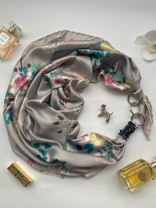 Шарфы и платки MyScarf модель pa_139 Фото