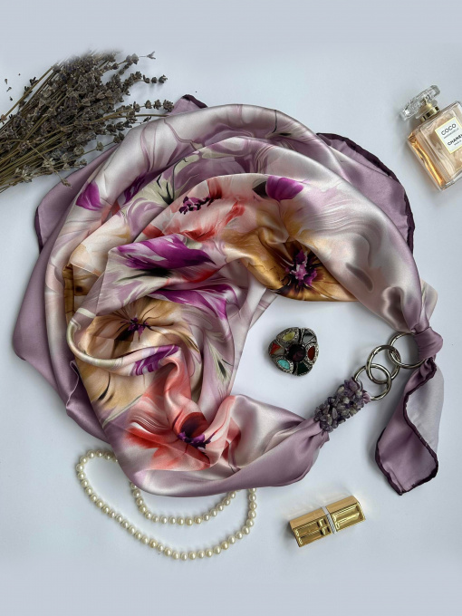 Шарфи та хустки MyScarf модель pa_141 Фото