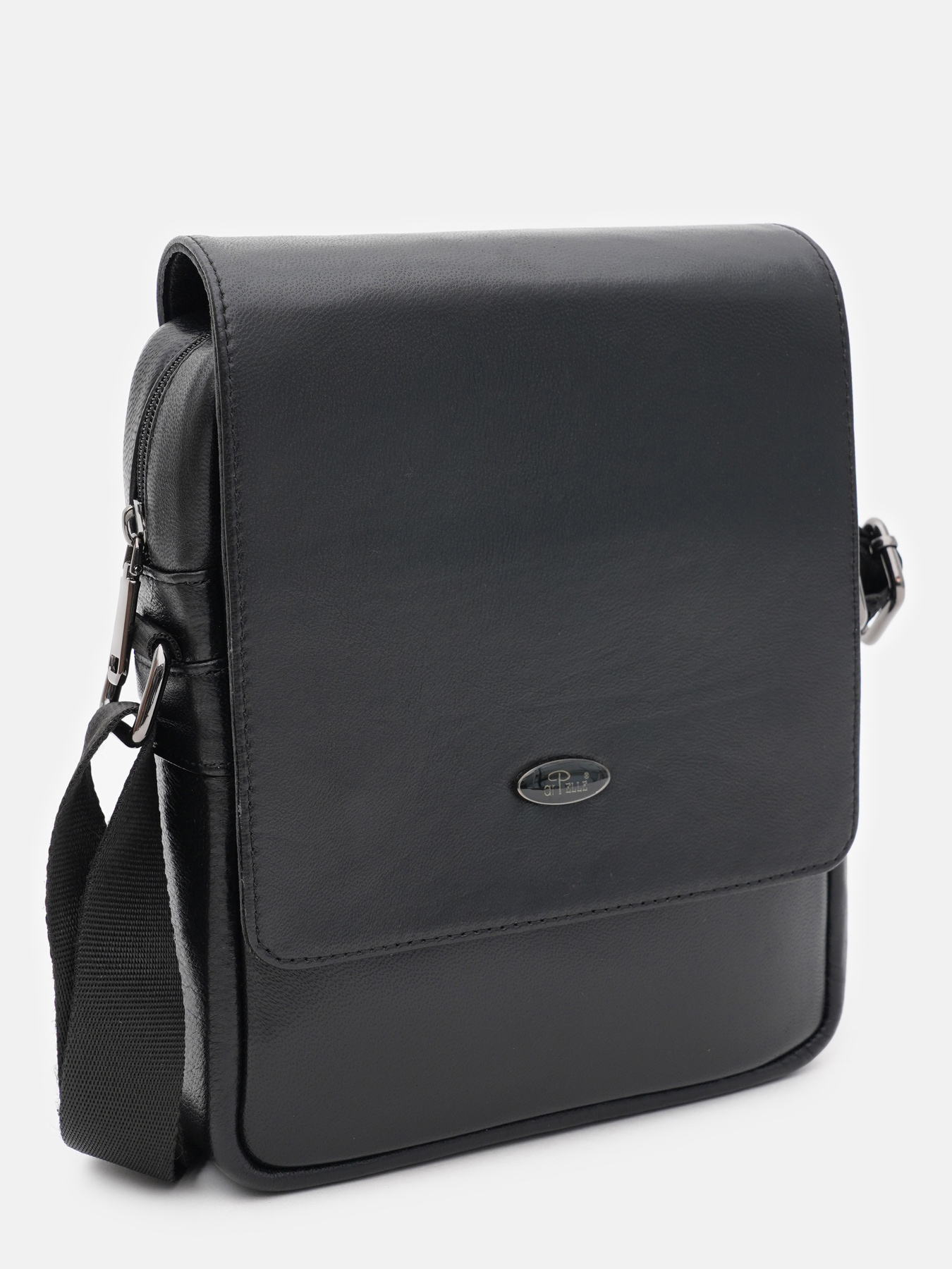 Сумки Ricco Grande модель T1tr0026bl-black Фото