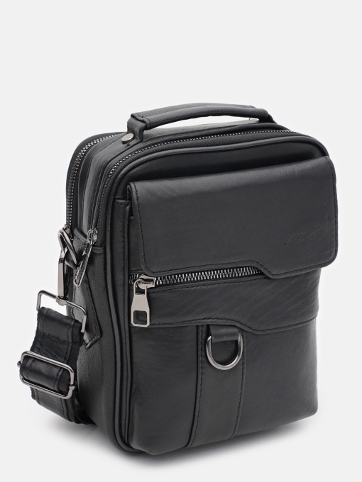 Сумки Ricco Grande модель T1DLUX-black Фото