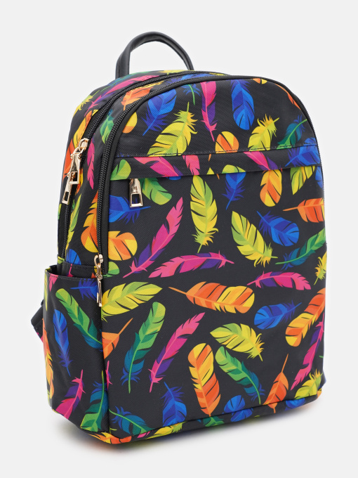 Рюкзаки Monsen модель C1E302-3m-multi Фото