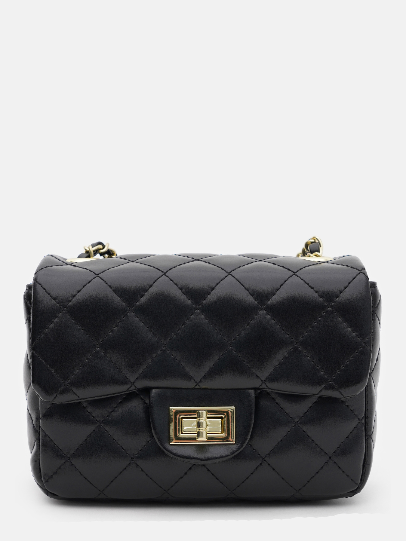 Сумки Keizer модель K11338b-black Фото