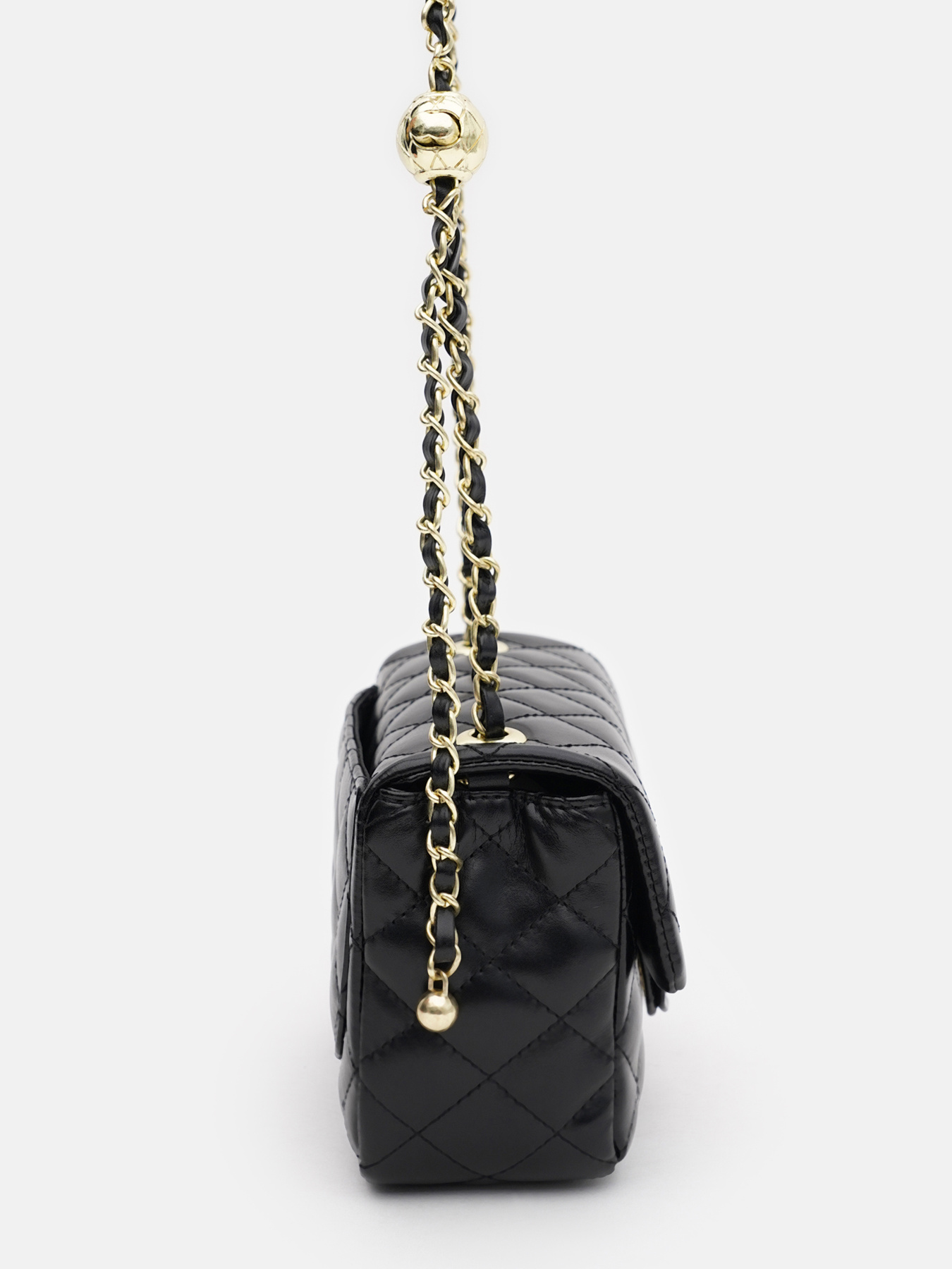 Сумки Keizer модель K11338b-black Фото