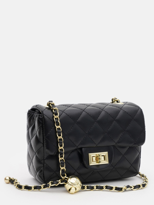 Сумки Keizer модель K11338b-black Фото