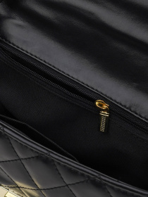 Сумки Keizer модель K11338b-black Фото