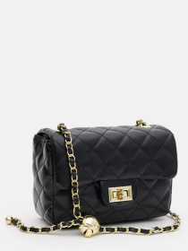Сумки Keizer модель K11338b-black Фото