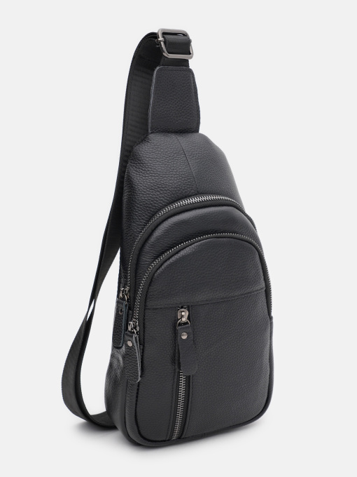Рюкзаки Keizer модель K1612-6bl-black Фото