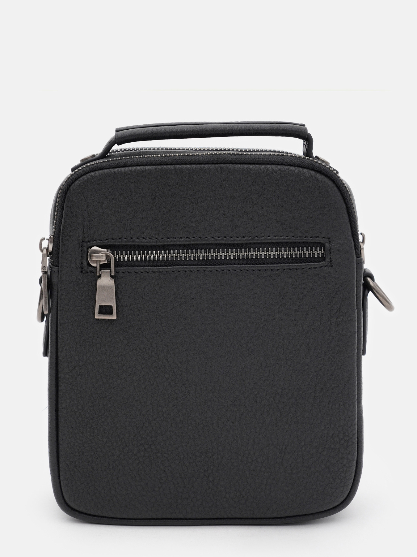 Сумки Ricco Grande модель K12157bl-black Фото