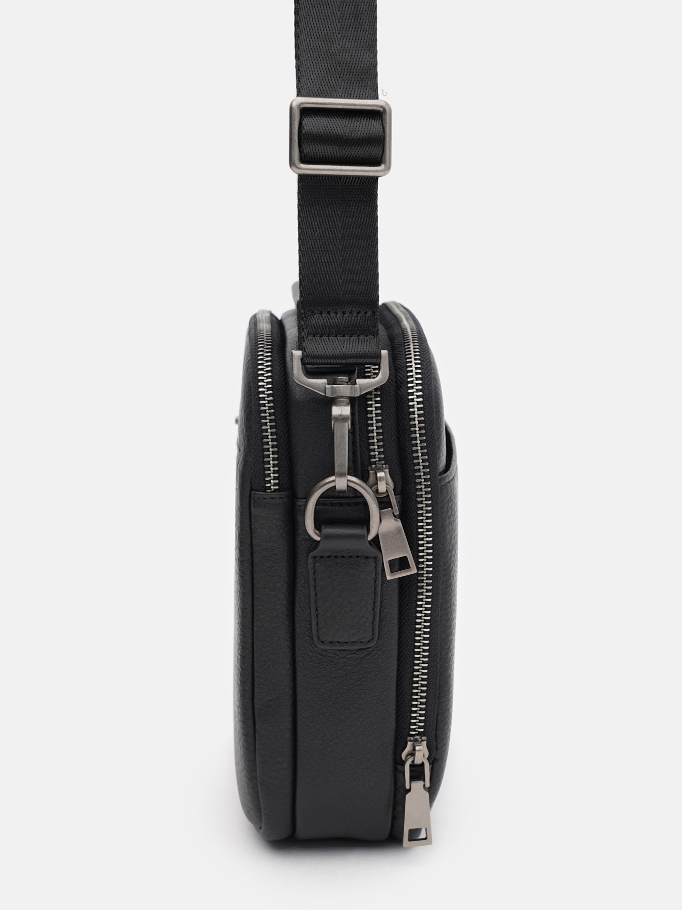 Сумки Ricco Grande модель K12157bl-black Фото