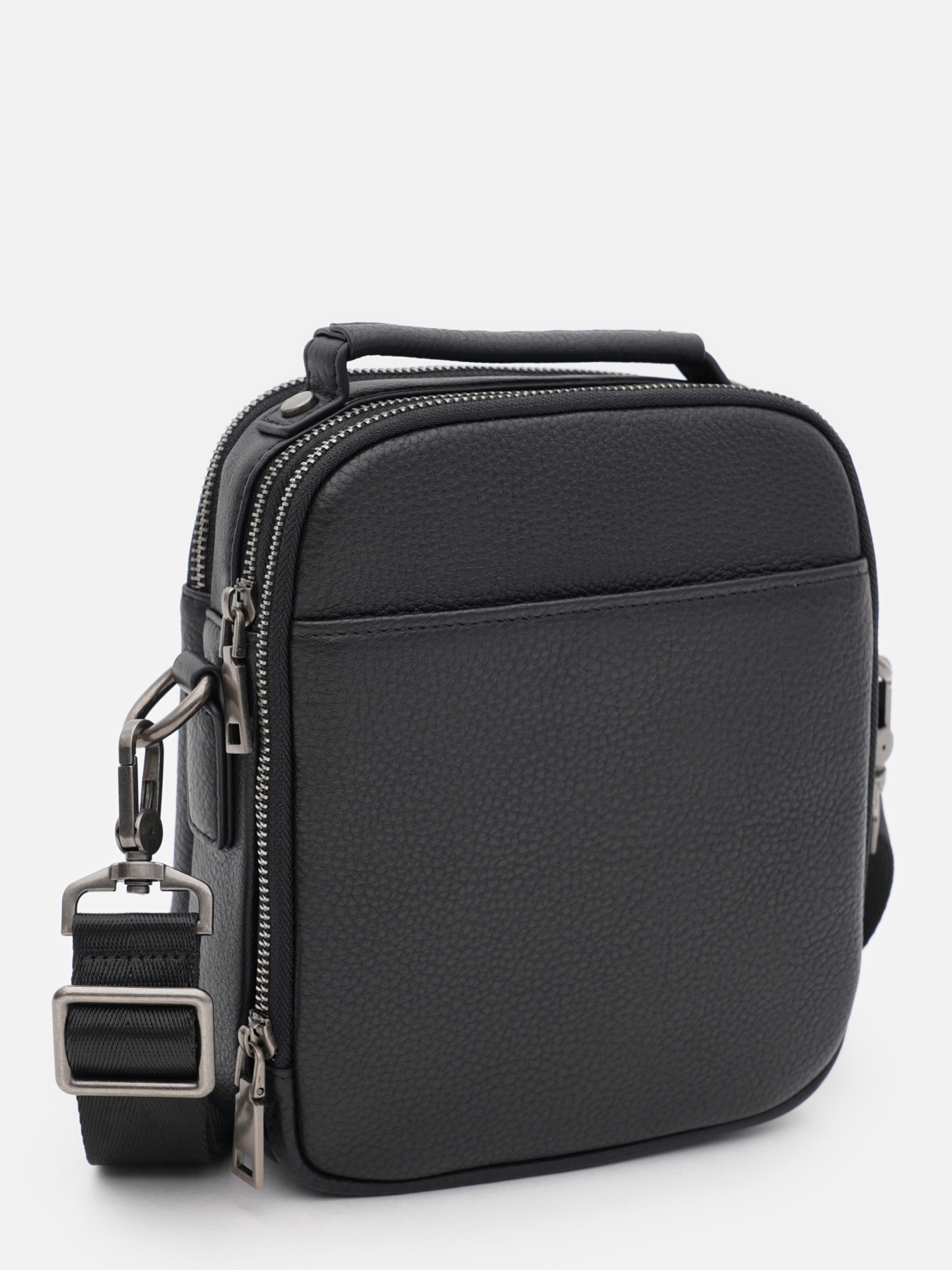 Сумки Ricco Grande модель K12157bl-black Фото