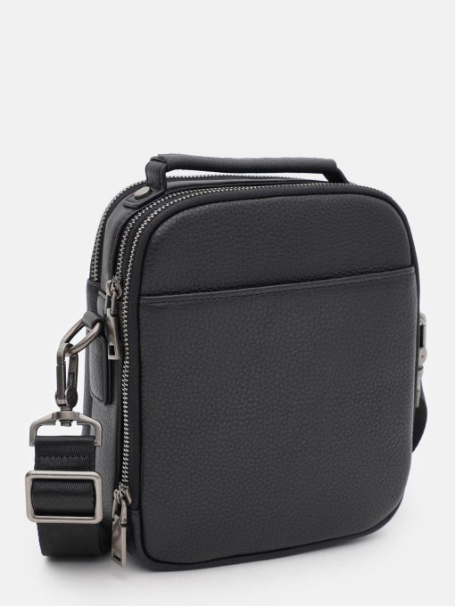 Сумки Ricco Grande модель K12157bl-black Фото