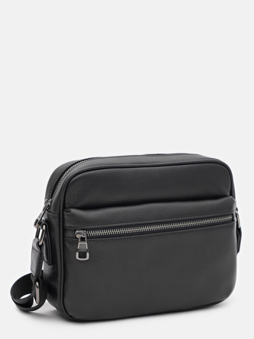 Сумки Ricco Grande модель K16692bl-black Фото