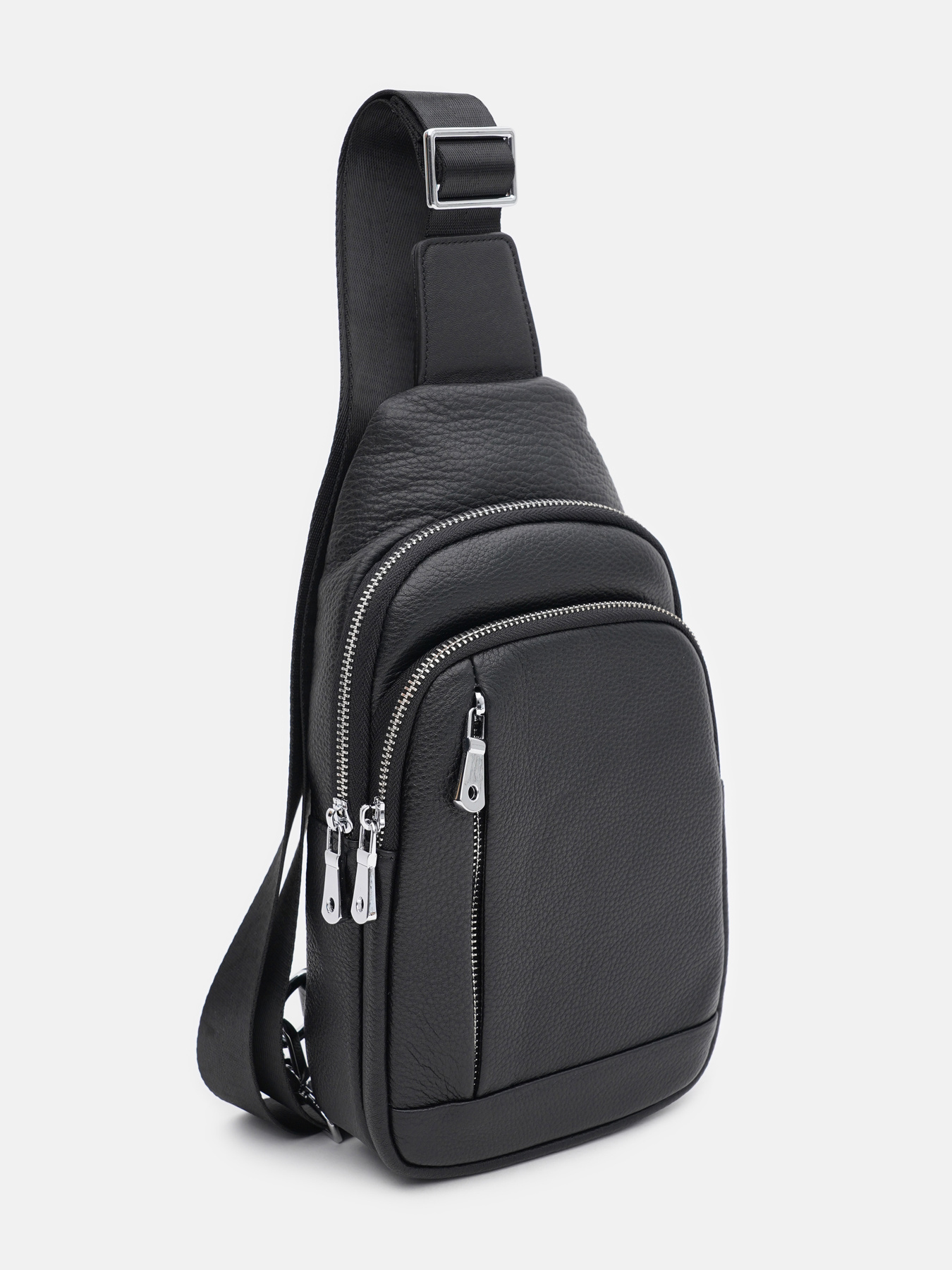Рюкзаки Ricco Grande модель K16183bl-black Фото