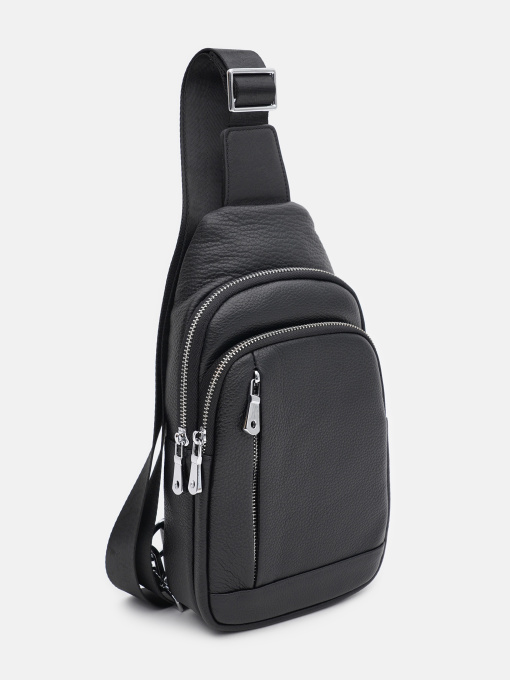 Рюкзаки Ricco Grande модель K16183bl-black Фото