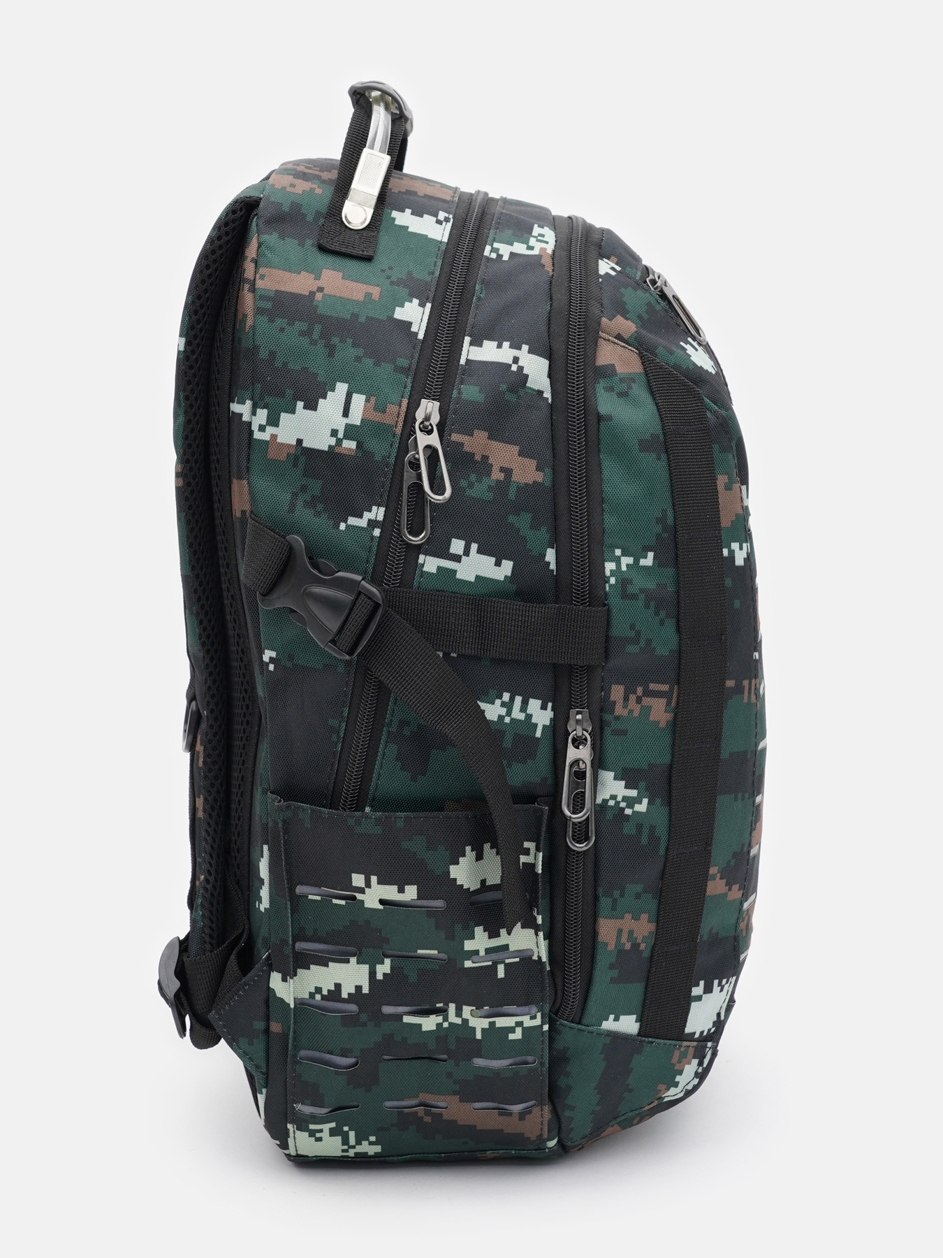 Рюкзаки Monsen модель C13009c-black Фото