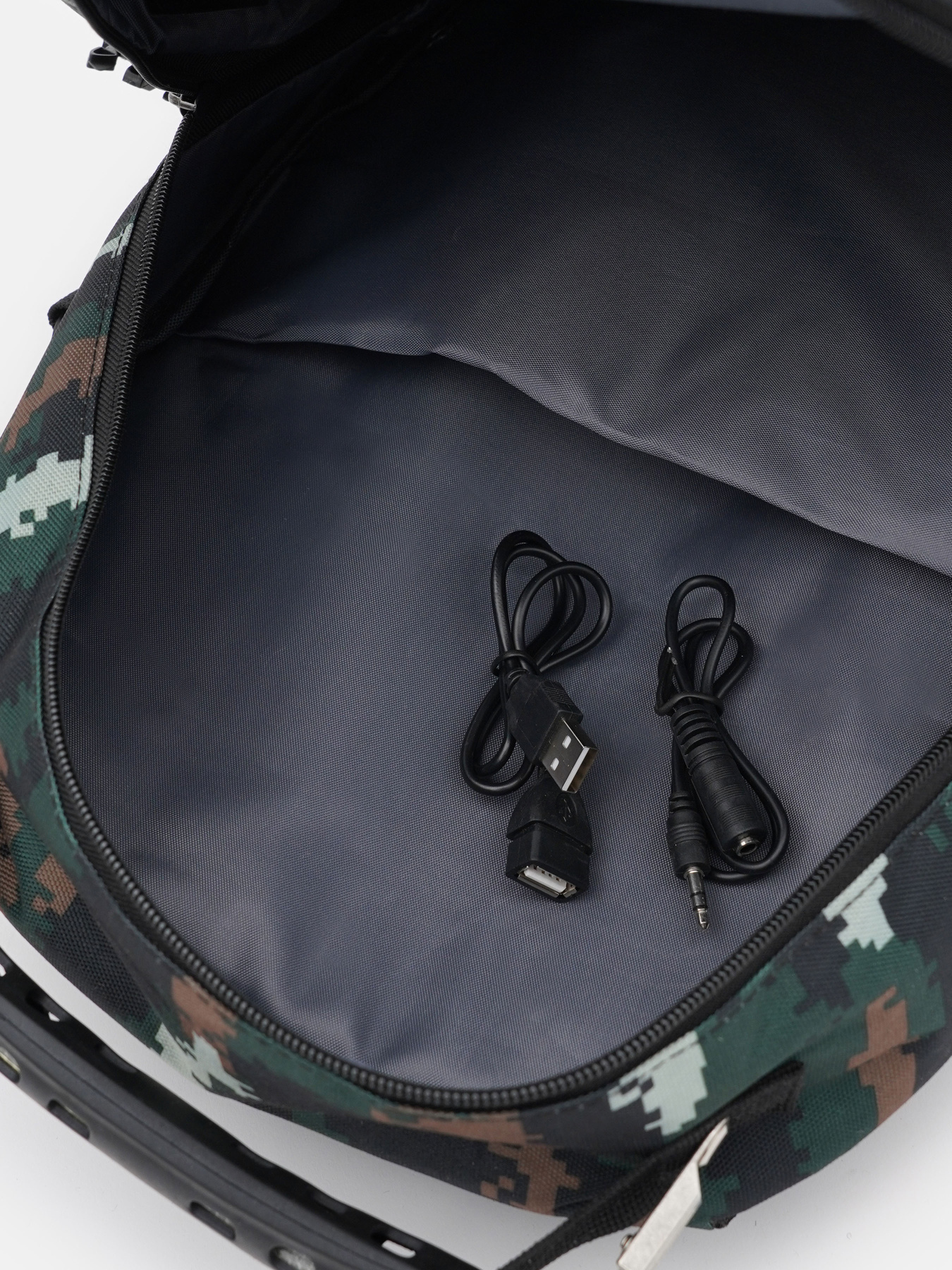Рюкзаки Monsen модель C13009c-black Фото