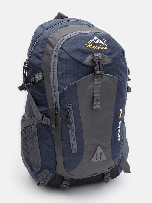 Рюкзаки Monsen модель C11886n-navy Фото