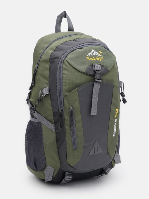 Рюкзаки Monsen модель C11886g-green Фото