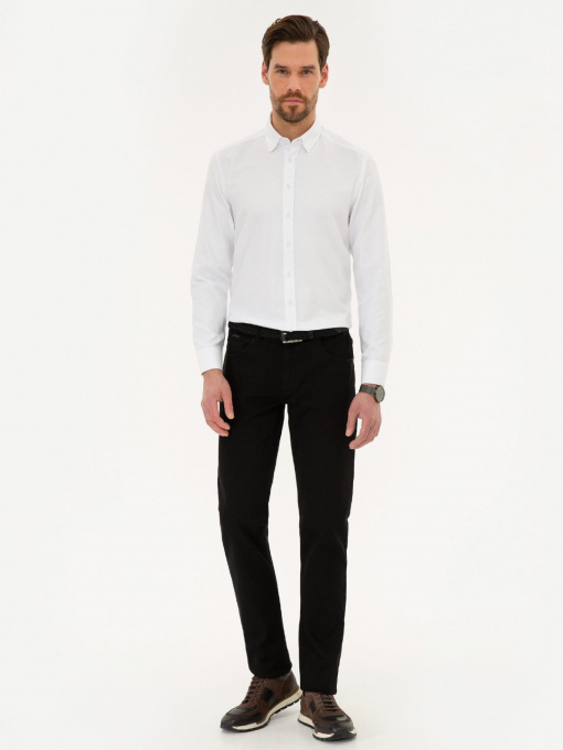 Брюки US Polo модель G021GL080.000.991070.VR046 Фото