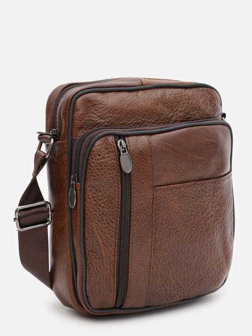 Сумки Keizer модель k18450sv-brown Фото