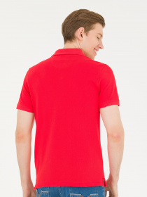 Футболки і поло US Polo модель G081SZ011.000.1572929.VR030 Фото