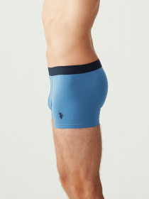 Нижнее белье US Polo модель US.01.80256.VR013 Фото