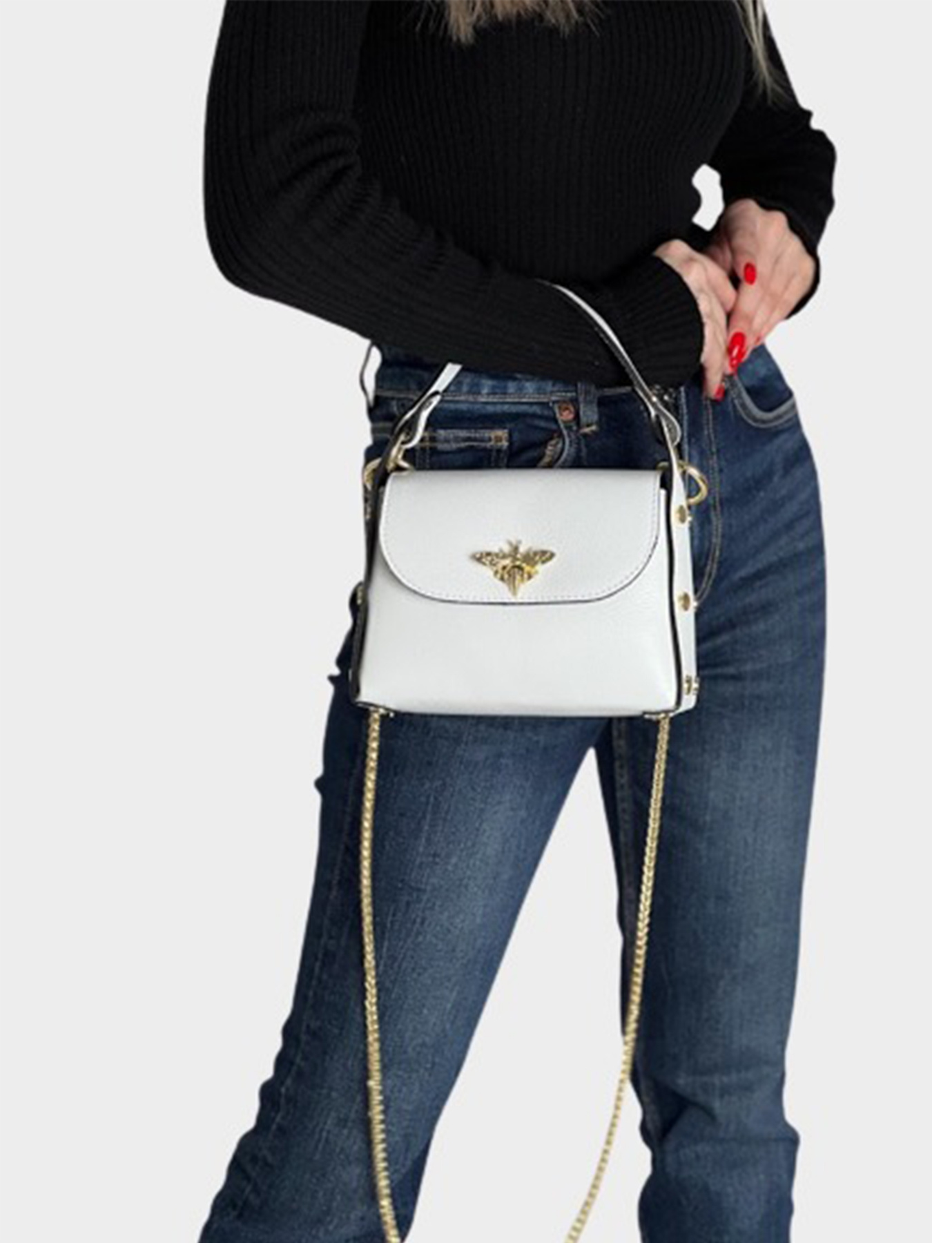 Сумки Bella Bertucci модель 8822-16-32 Фото