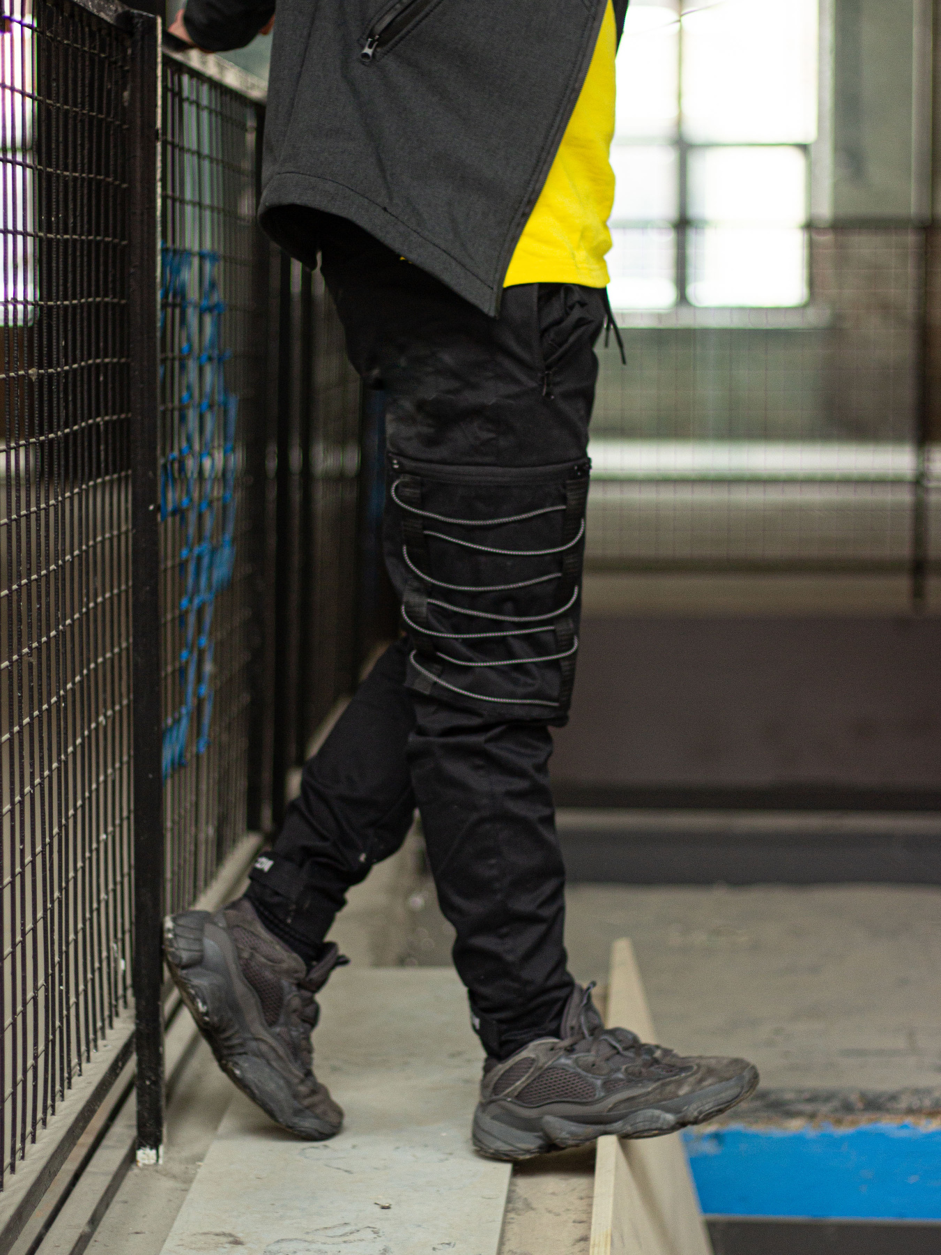 Штани Custom Wear модель cw-pant-6695 Фото