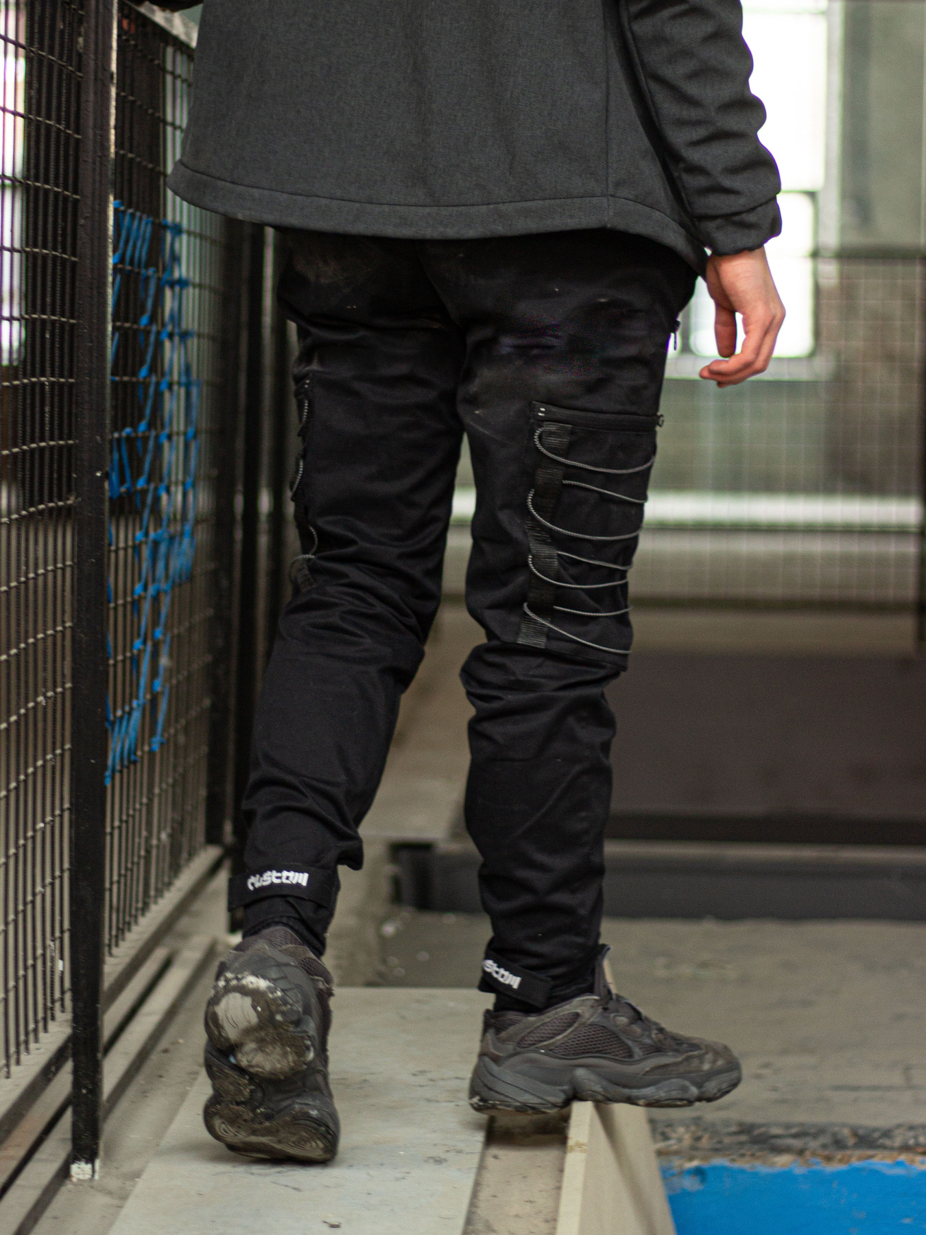 Штани Custom Wear модель cw-pant-6695 Фото