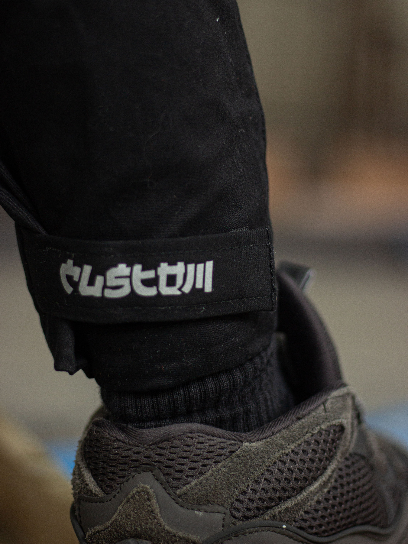 Штани Custom Wear модель cw-pant-6695 Фото