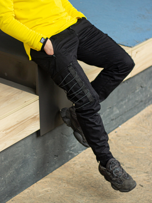 Штани Custom Wear модель cw-pant-6695 Фото