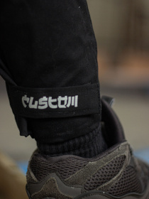 Штани Custom Wear модель cw-pant-6695 Фото